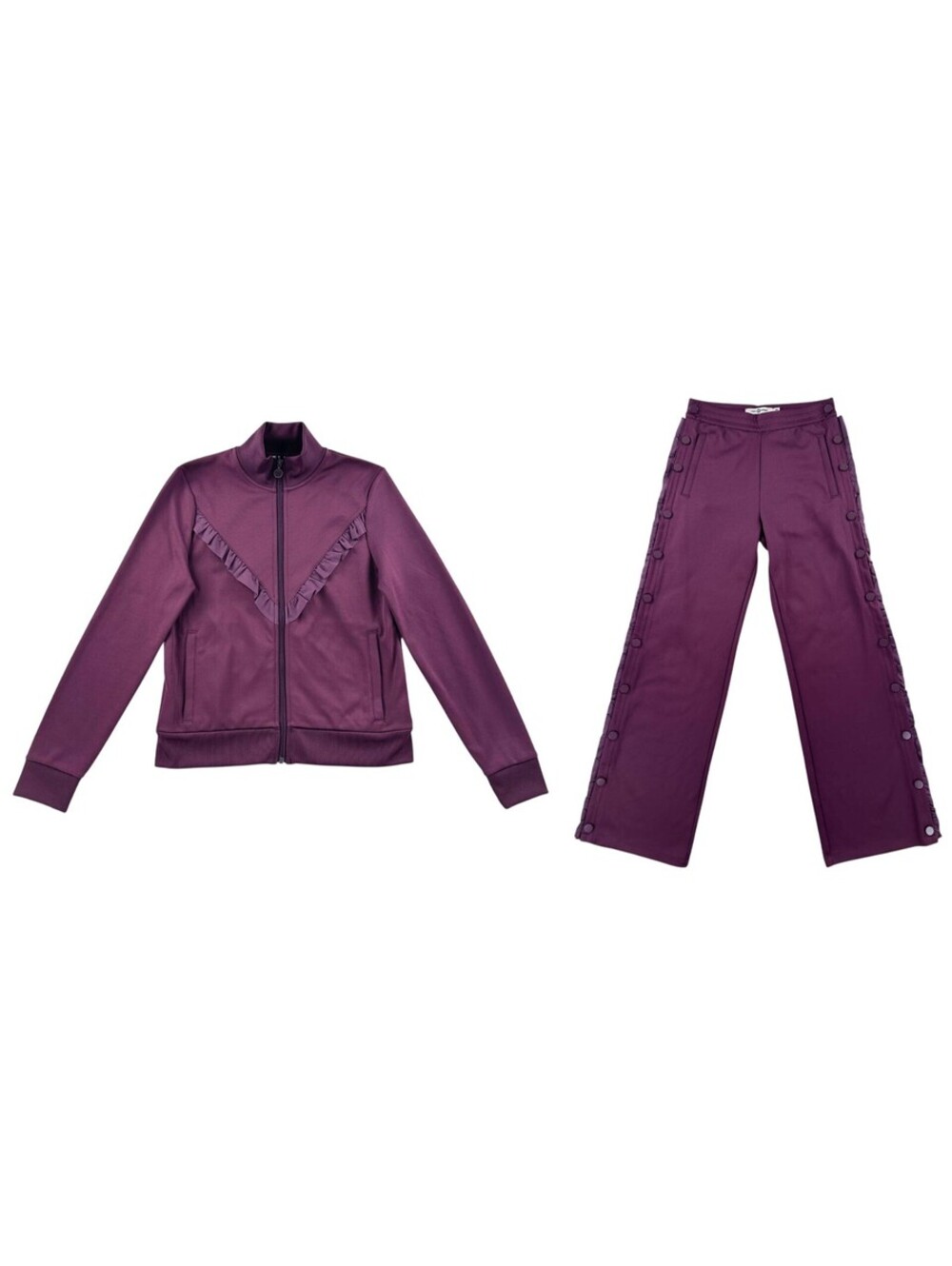 Tory Burch Sport 2-Piece Track Suit Small / XS